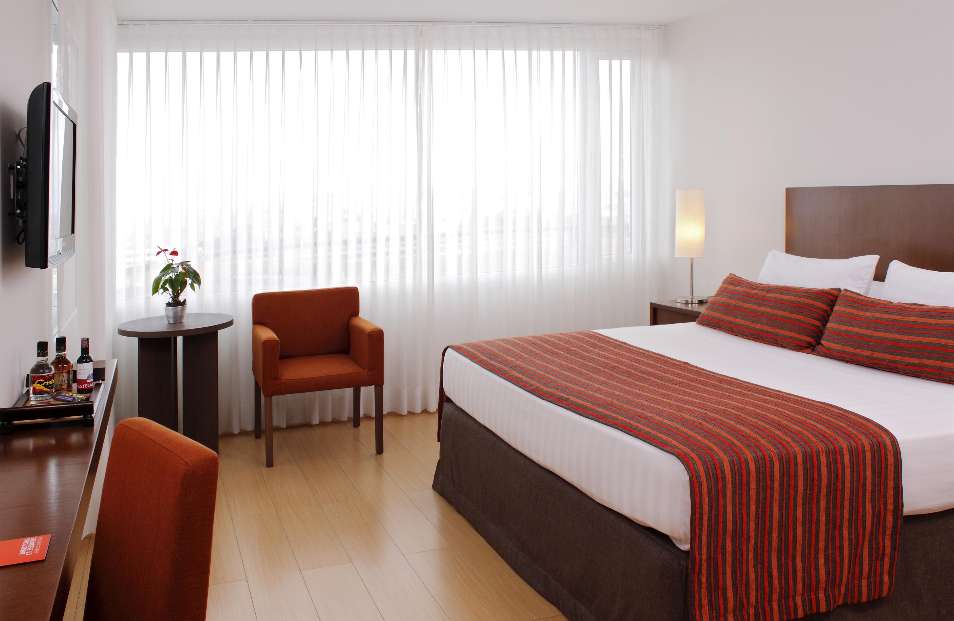 Hotel Estelar El Cable Manizales Dış mekan fotoğraf