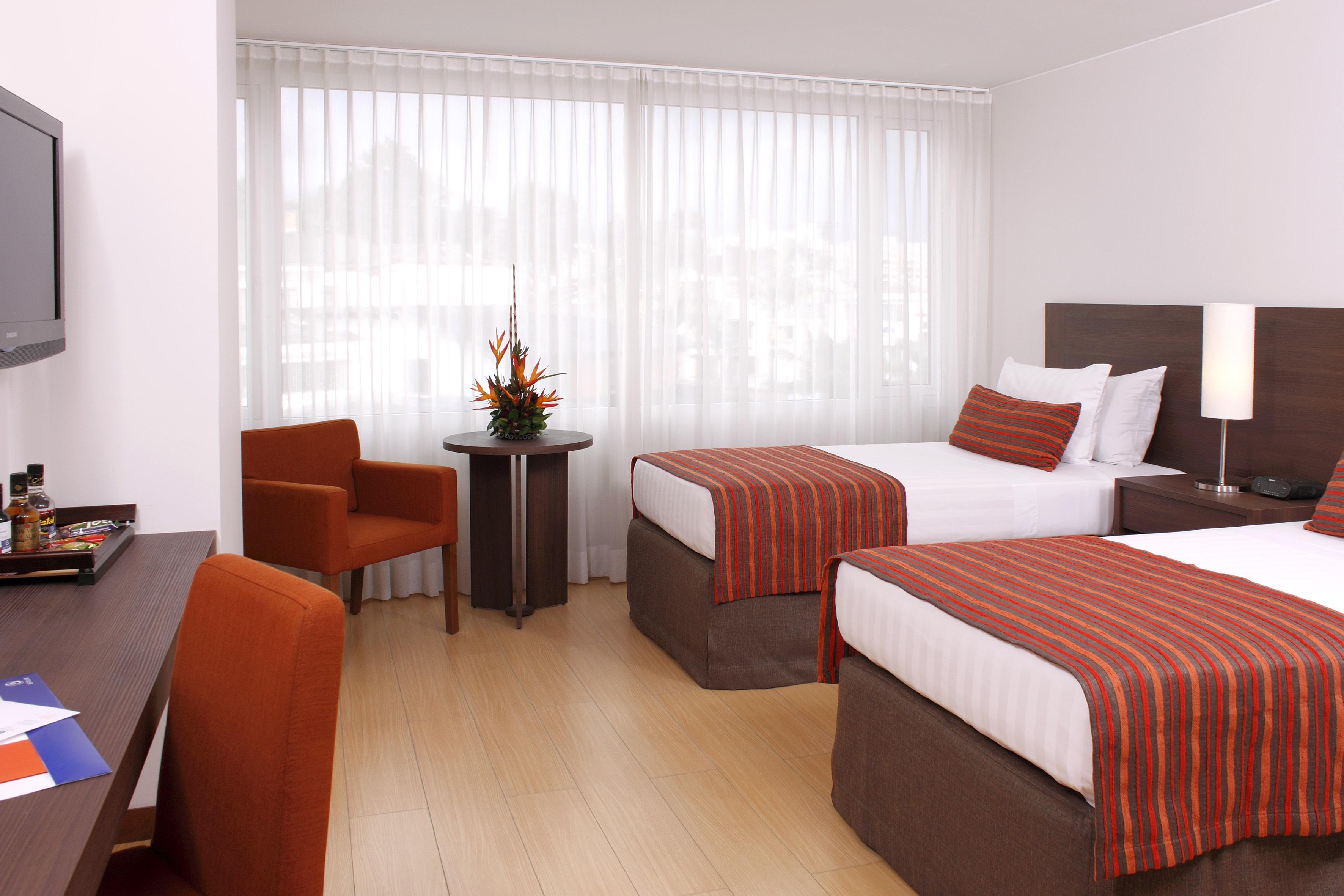 Hotel Estelar El Cable Manizales Oda fotoğraf