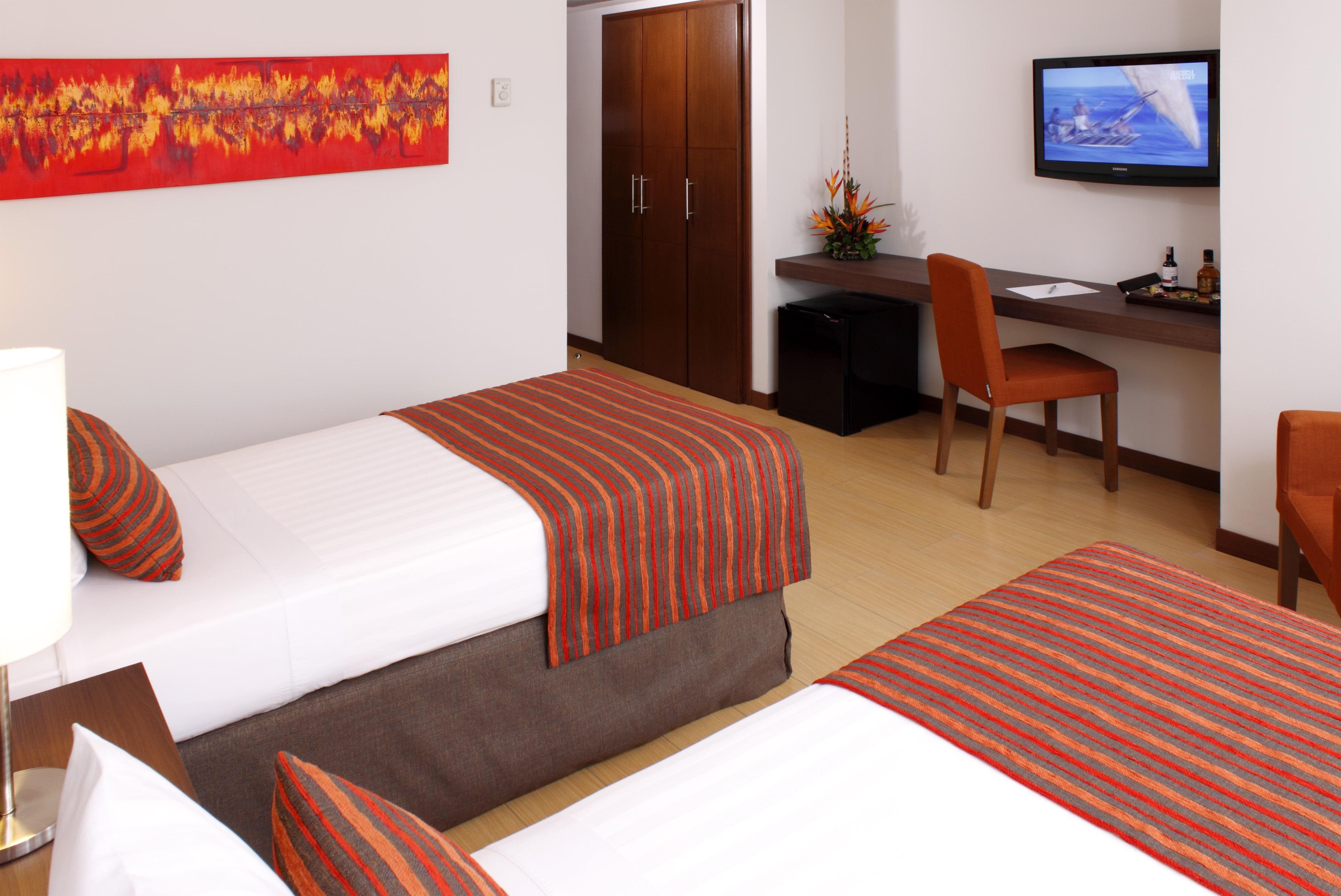 Hotel Estelar El Cable Manizales Oda fotoğraf