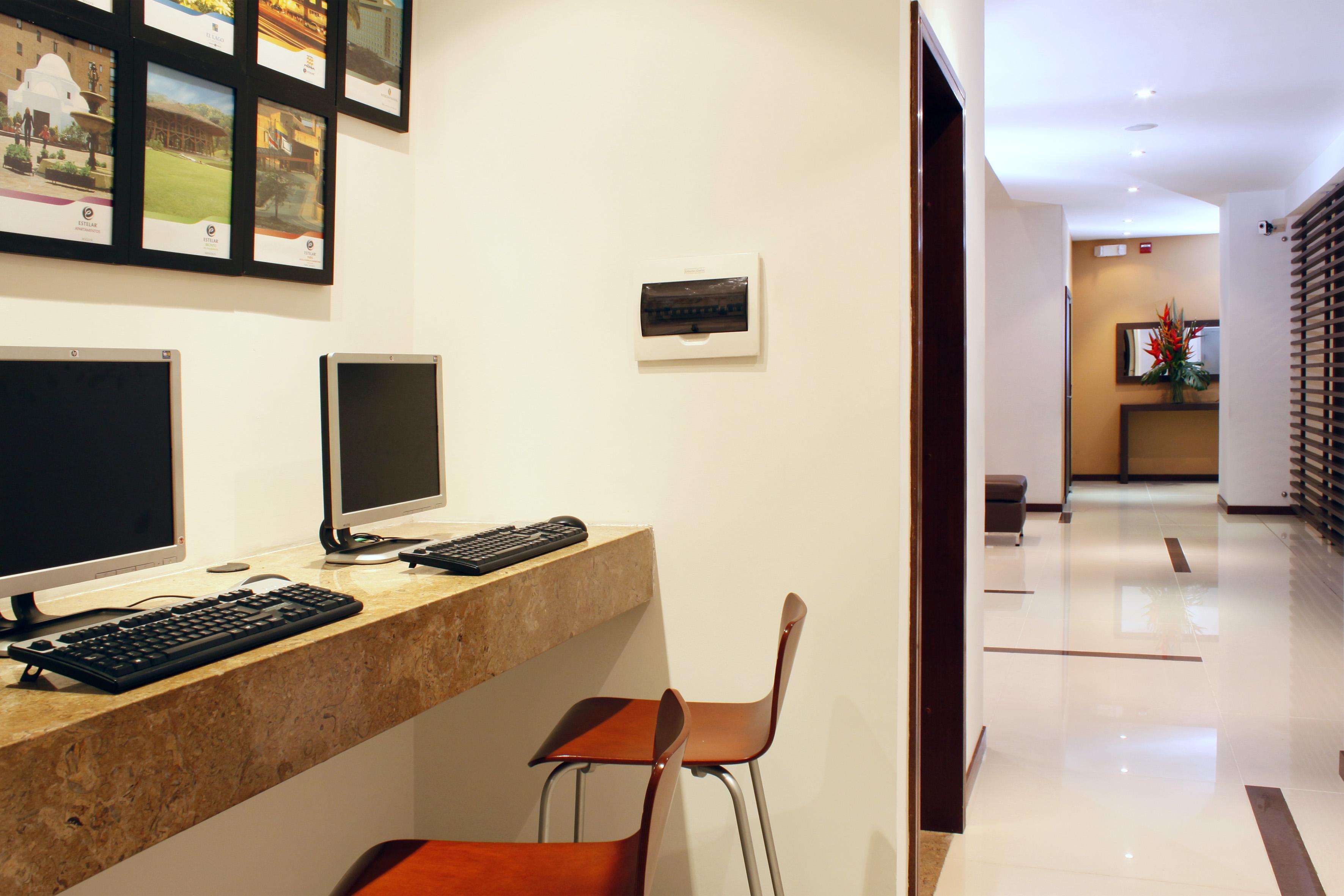 Hotel Estelar El Cable Manizales Konforlar fotoğraf