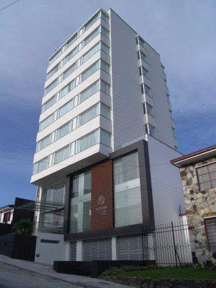 Hotel Estelar El Cable Manizales Dış mekan fotoğraf