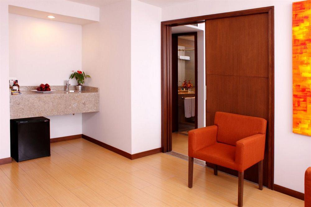 Hotel Estelar El Cable Manizales Dış mekan fotoğraf